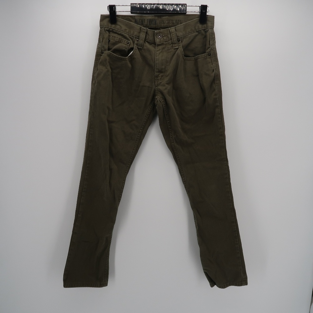 Free World Clothing Company Night Train Pants